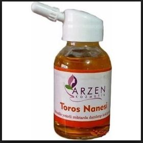Arzen 25 ml Toros Nanesi Yağı