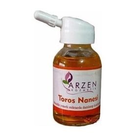 Arzen 25 ml Toros Nanesi Yağı