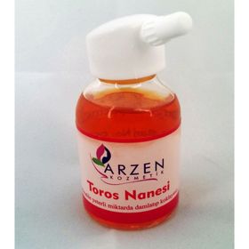 Arzen 25 ml Toros Nanesi Yağı
