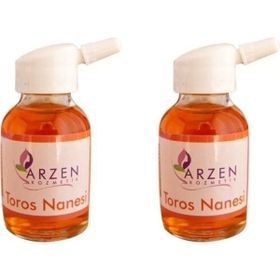 Arzen 2x20 ml Toros Nanesi Yağı