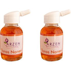 Arzen 2x20 ml Toros Nanesi Yağı