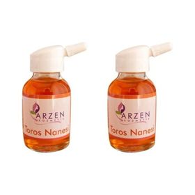 Arzen 2x20 ml Toros Nanesi Yağı