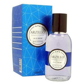 Arzillo 555474 Blue Voyage EDT 100 ml Erkek Parfüm