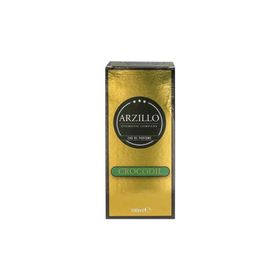 Arzillo 555476 Crocodil EDT 100 ml Erkek Parfüm