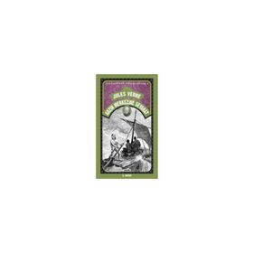 Arzın Merkezine Seyahat - Jules Verne