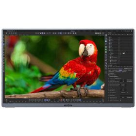 Arzopa A3C PRO 13.3 inç 60Hz OLED Taşınabilir Monitör