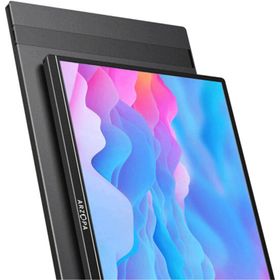 Arzopa Z3FC 16.1 Inç 180Hz 9ms 2K IPS Taşınabilir Monitör