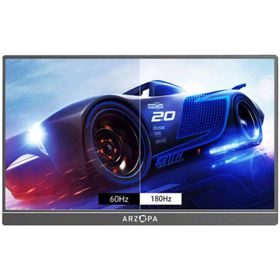 Arzopa Z3FC 16.1 Inç 180Hz 9ms 2K IPS Taşınabilir Monitör