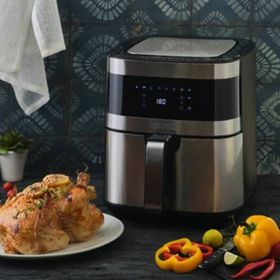 Arztech AF-7505 6.5 lt Airfryer