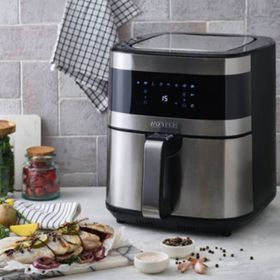 Arztech AF-7505 6.5 lt Airfryer