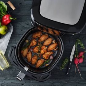Arztech AF-7505 6.5 lt Airfryer