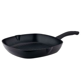 Arzu Çelik Kore 9 Parça Non Stick Tencere Seti
