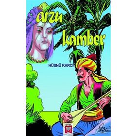 Arzu ile Kamber - Necdet Ekici