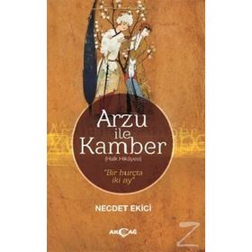 Arzu ile Kamber - Necdet Ekici