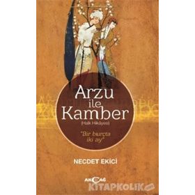 Arzu ile Kamber - Necdet Ekici