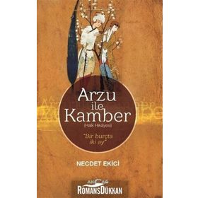 Arzu ile Kamber - Necdet Ekici