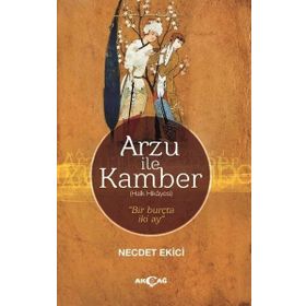 Arzu ile Kamber - Necdet Ekici