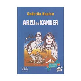 ARZU İLE KANBER - SADETTIN KAPLAN