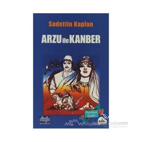 ARZU İLE KANBER - SADETTIN KAPLAN