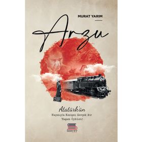 Arzu - Murat Yarım