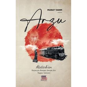 Arzu - Murat Yarım