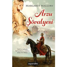ARZU ŞÖVALYESI - MARGARET MALLORY