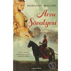 ARZU ŞÖVALYESI - MARGARET MALLORY