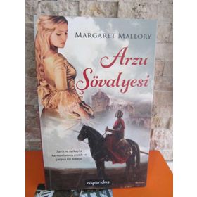 ARZU ŞÖVALYESI - MARGARET MALLORY