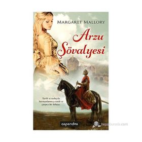ARZU ŞÖVALYESI - MARGARET MALLORY