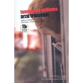 ARZU TRAMVAYI - TENNESSEE WILLIAMS