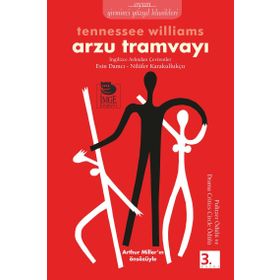 ARZU TRAMVAYI - TENNESSEE WILLIAMS