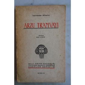 ARZU TRAMVAYI - TENNESSEE WILLIAMS