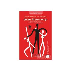 ARZU TRAMVAYI - TENNESSEE WILLIAMS