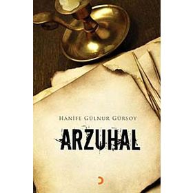 ARZUHAL - HANIFE GÜLNUR GÜRSOY