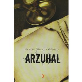 ARZUHAL - HANIFE GÜLNUR GÜRSOY