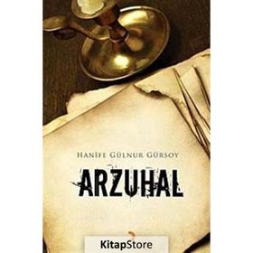 ARZUHAL - HANIFE GÜLNUR GÜRSOY