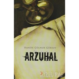 ARZUHAL - HANIFE GÜLNUR GÜRSOY