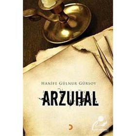 ARZUHAL - HANIFE GÜLNUR GÜRSOY