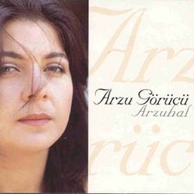 ARZUHAL - HANIFE GÜLNUR GÜRSOY