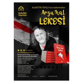 Arzu'hal Lekesi Alaattin Topçu