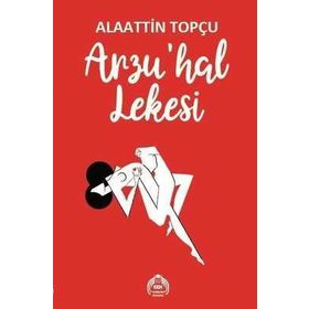 Arzu'hal Lekesi Alaattin Topçu