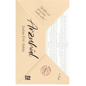 Arzuhal - Sadiye Erol Aykaç - Nesil Yayınları