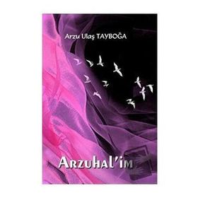 Arzuhalim - Arzu Ulaş Tayboğa