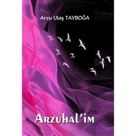Arzuhalim - Arzu Ulaş Tayboğa