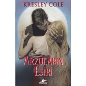 ARZULARIN ESIRI - KRESLEY COLE