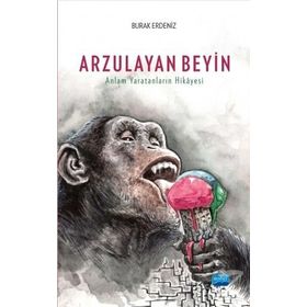 Arzulayan Beyin - Anlam Yaratanların Hikayesi - Burak Erdeniz