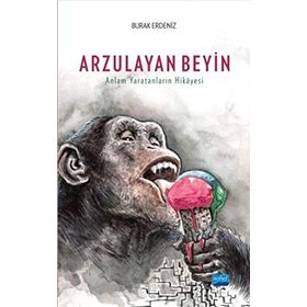 Arzulayan Beyin - Anlam Yaratanların Hikayesi - Burak Erdeniz