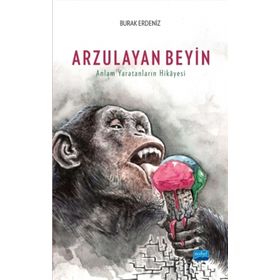 Arzulayan Beyin - Anlam Yaratanların Hikayesi - Burak Erdeniz
