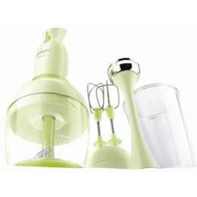 Arzum 132 Mixset El Blender Seti