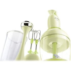 Arzum 132 Mixset El Blender Seti